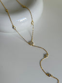 Milky Way Necklace