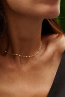 Squamette Choker