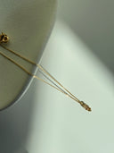 Zaffiro Necklace