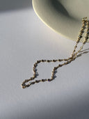 Diamonds Choker