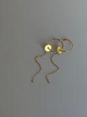 Gipsy Hoops