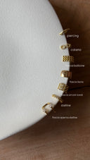 Earcuff Mix