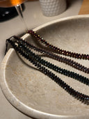 Midnight Glow Choker