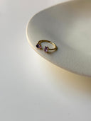 Anello Contrariè Precious