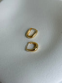 Ovalotty Hoops