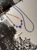 Collana Cobalto