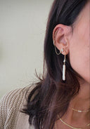 ÉPURE EARRINGS