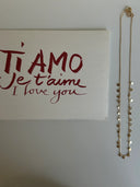 Multi Love Necklace