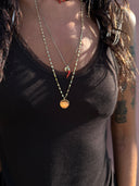 (Im) perfetta Necklace