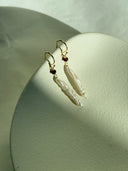 ÉPURE EARRINGS