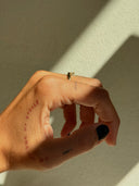 Anello Solitarino
