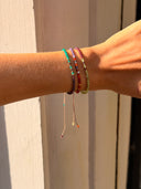 Bracciali Gemstones
