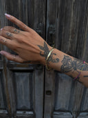 Bracciale Treccia