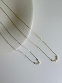 Purity Necklace