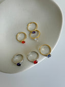 Anello Cuore