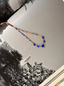 Collana Cobalto