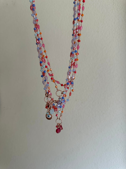 Summer Necklace