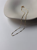 Micro Tubetti Choker