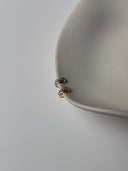 Earcuff Fascia Aperta Zirconi