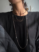 Épure Necklace