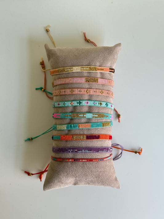 Bracciali Madrid NEW