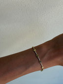Bracciale Coffee
