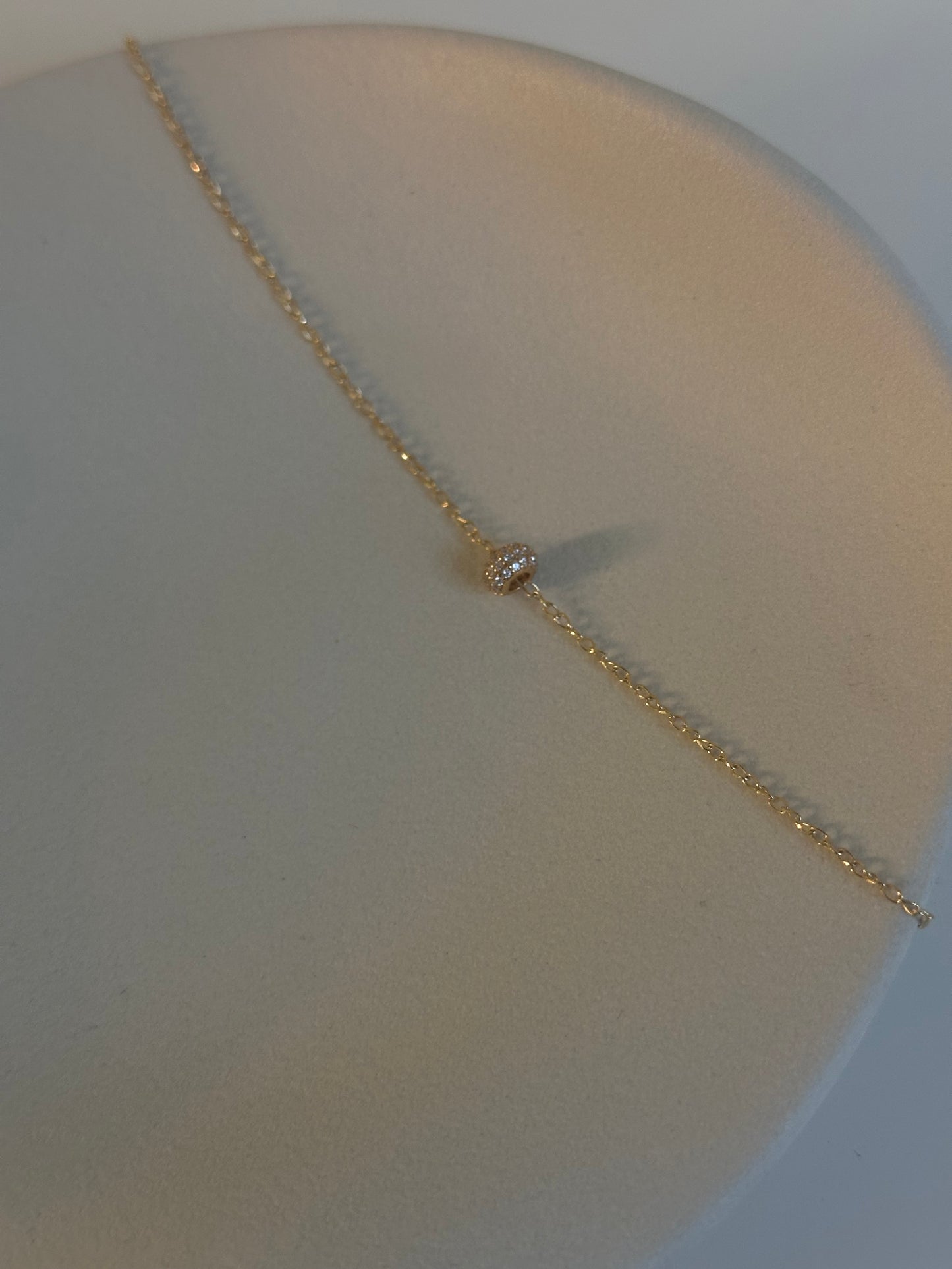 Ciambellina Choker