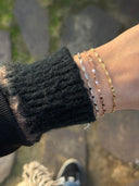 Bracciale Squamette