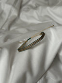Silk Bracelets