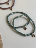 Crystal Bracelets