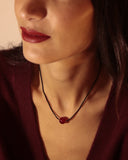 Luna Necklace Xmas Edition