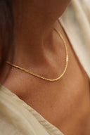 Collana Rope