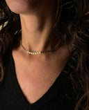 JOLIE choker