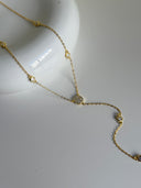 Milky Way Necklace
