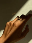 Anello Solitarino