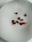 CORALLO charm
