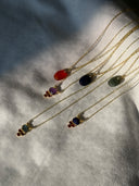 GEMMA NECKLACE