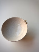 Orecchino Doppio Punto Luce