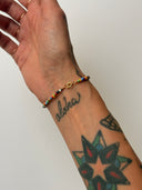 Bracciale Caramellina