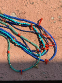 Summer Necklaces
