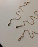 Les Gouttes De Lumiére