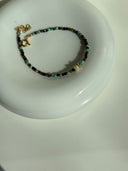 Bracciale Mix Pietre e Perla