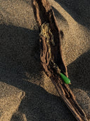 Collana Fico Verde