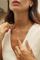 Squamette Choker