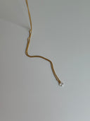Bagliorino Choker