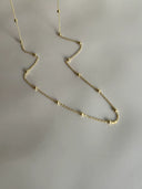 Sferette Choker