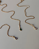 Les Gouttes De Lumiére