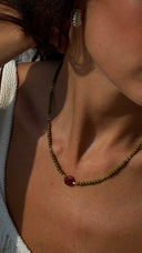 Collana Fico D’India