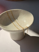 Cuorimini Choker