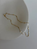 Tondini Choker